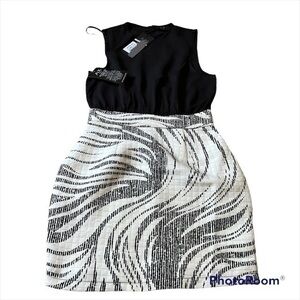 New AX Paris dress